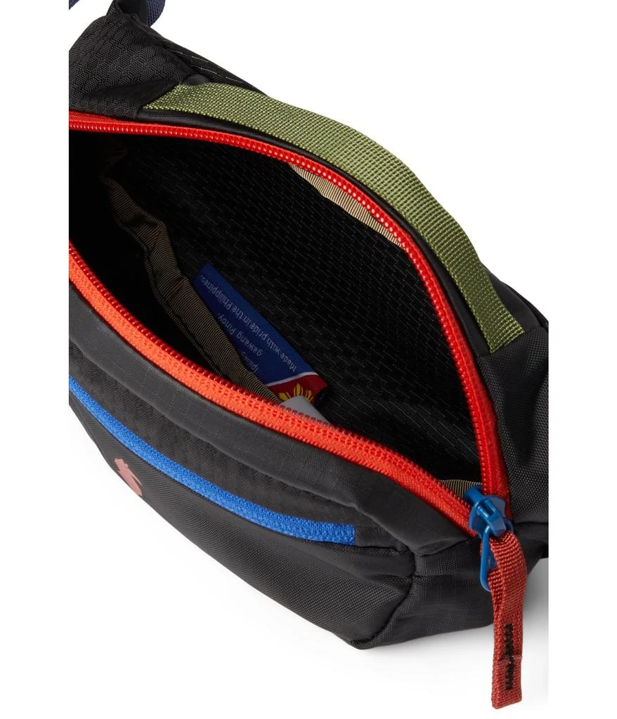 Cotopaxi Kapai 1.5L Hip Pack 3