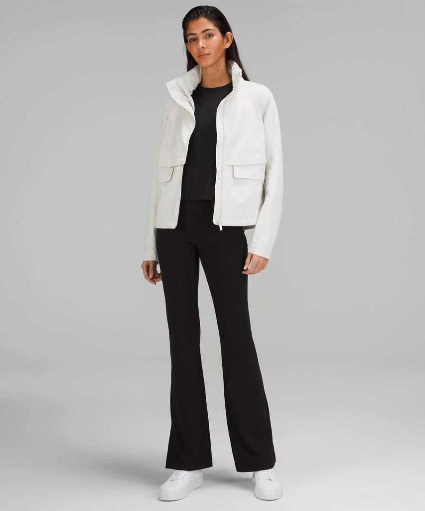 lululemon Always Effortless Jacket 6