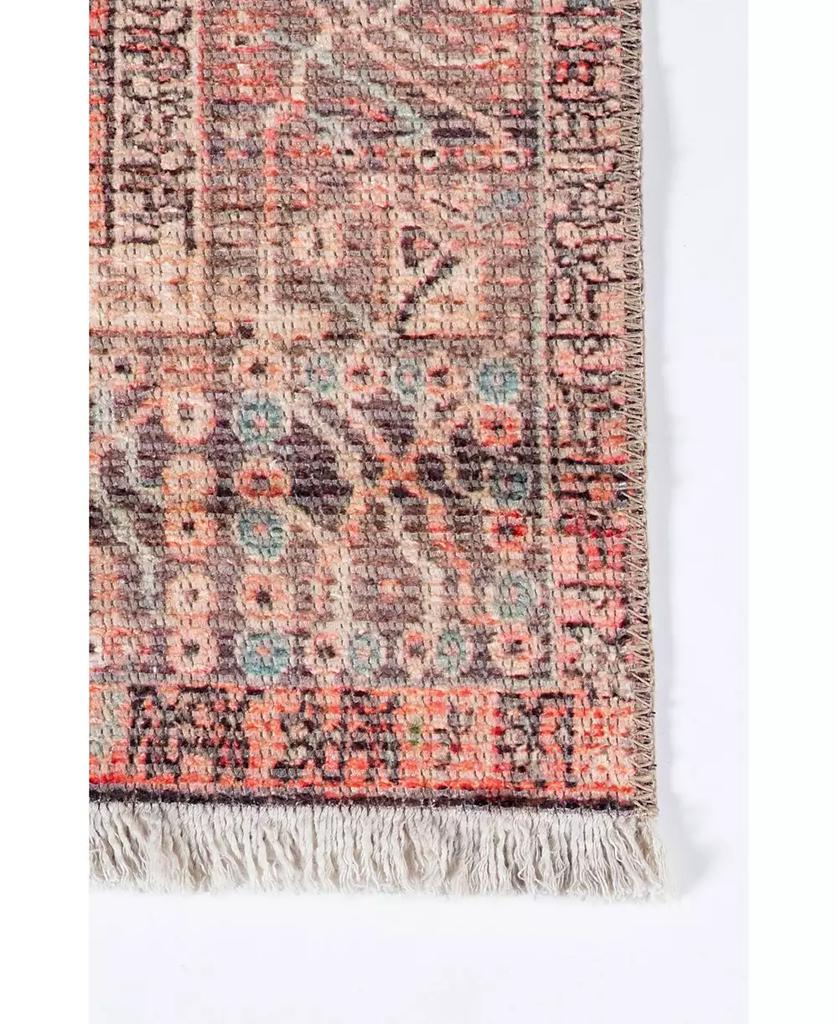 Momeni Helena HEL-6 Multi 2'6" x 10' Runner Rug