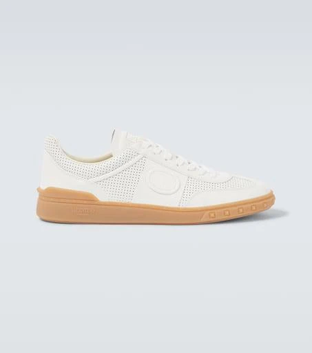 Valentino Upvillage leather sneakers 1