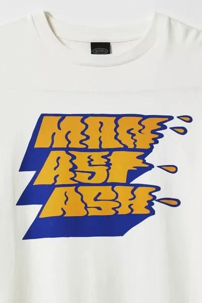 Manastash Manastash Sneeze Graphic Tee 3