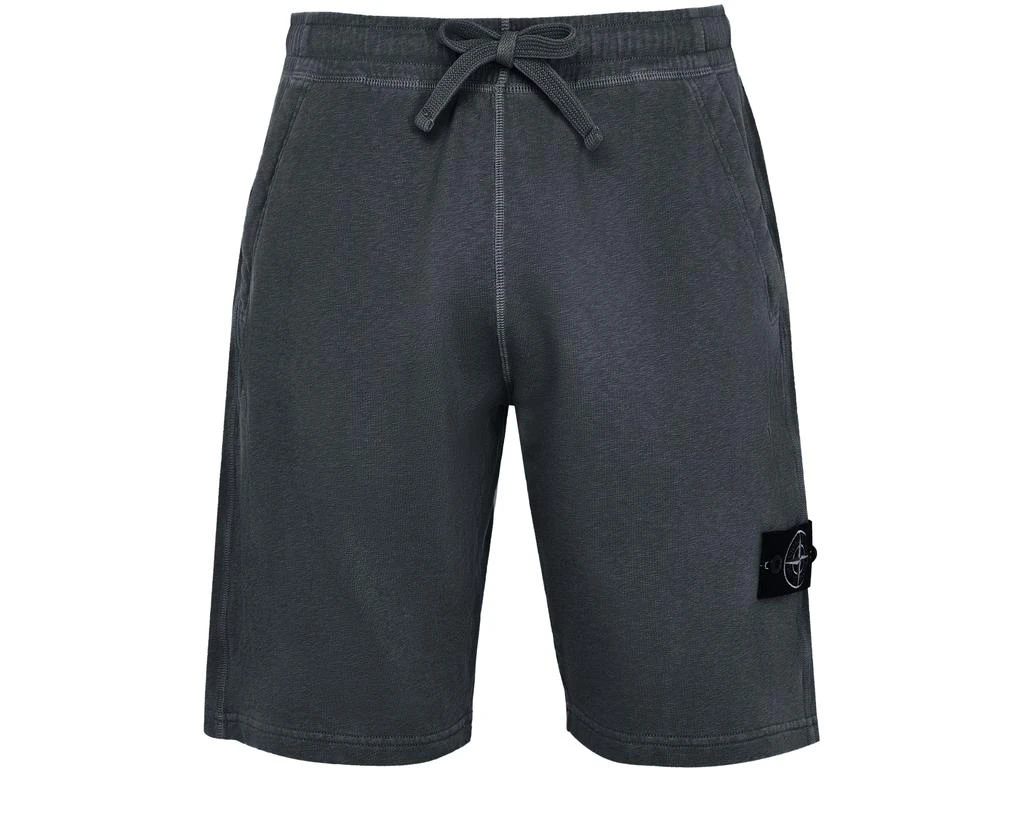 Stone Island Shorts 2