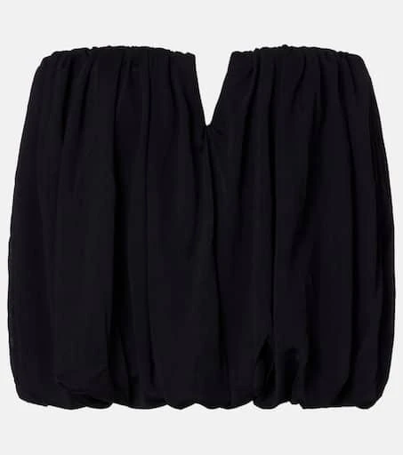 Isabel Marant Amalia gathered top 1