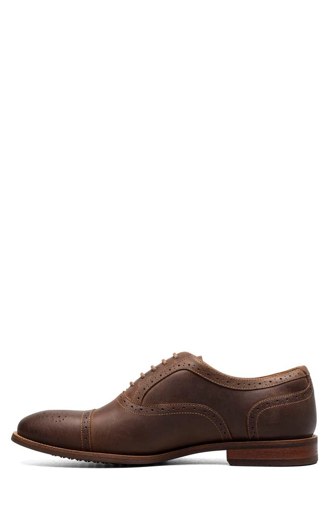 Florsheim Ruvo Cap Toe Oxford 8