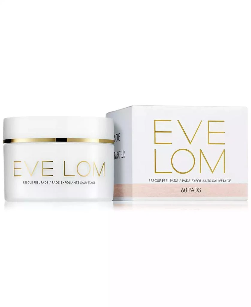 EVE LOM Rescue Peel Pads 3