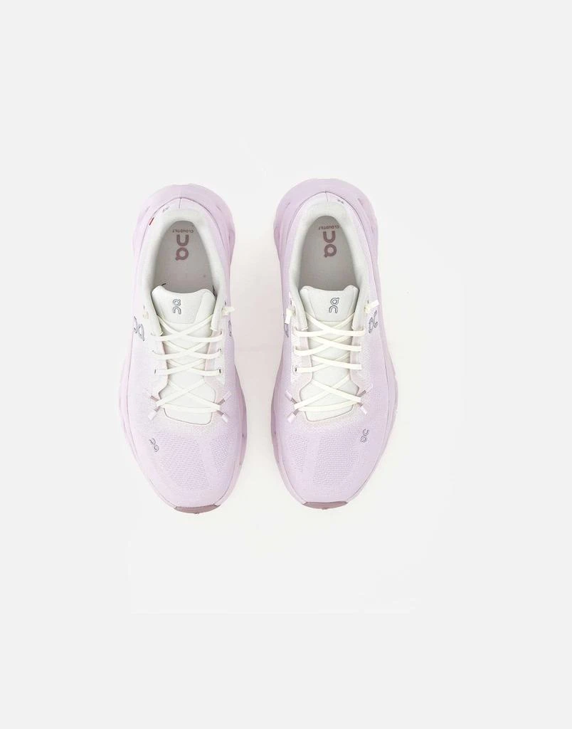 On “Cloudtilt” sneakers 4