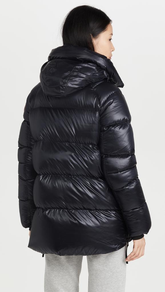 Canada Goose Cypress Puffer Coat