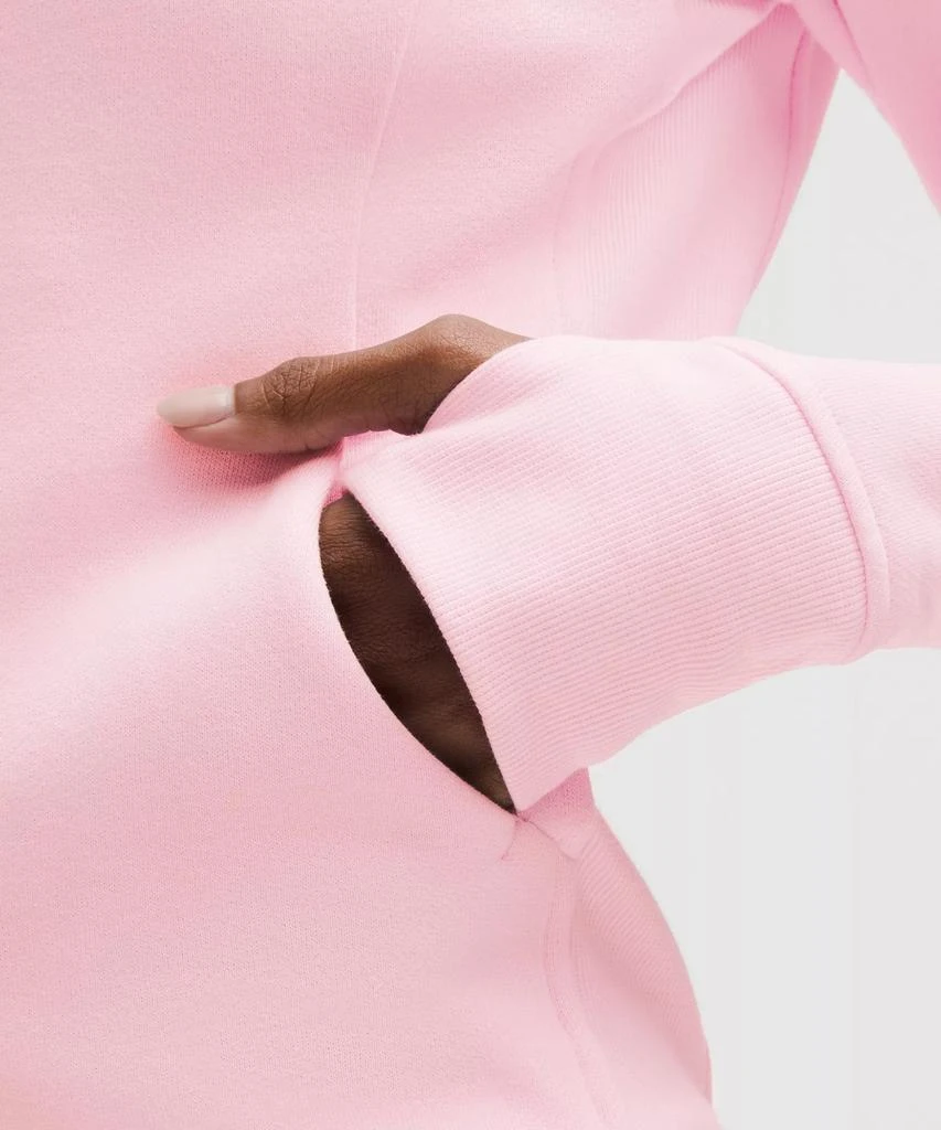 Lululemon Scuba Full-Zip Hoodie 47