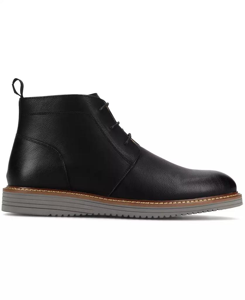 Vance Co. Men's Stratton Comfort Chukka Boot