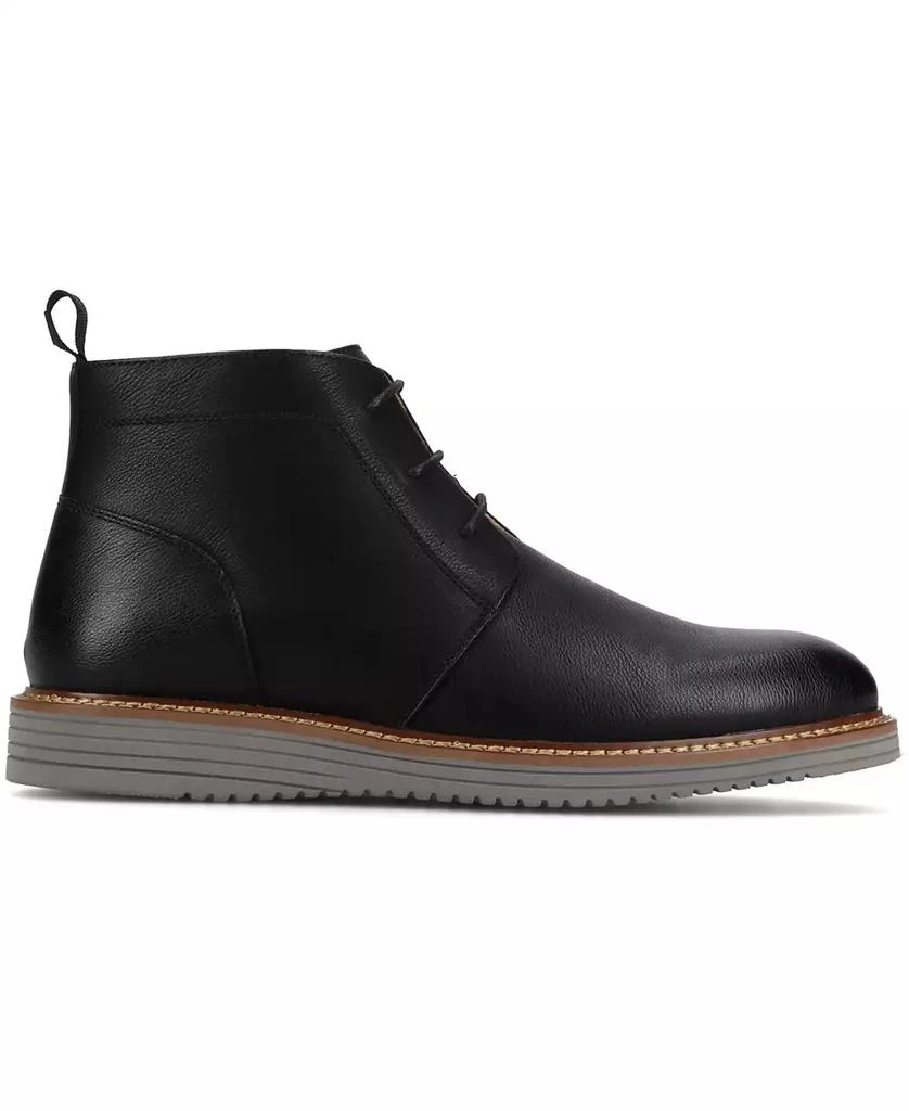 Vance Co. Men's Stratton Comfort Chukka Boot 2