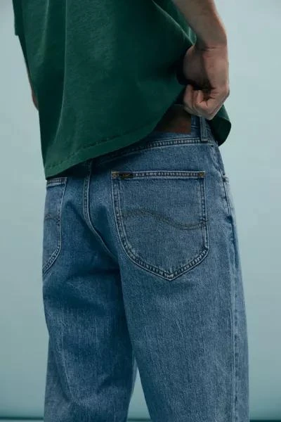 LEE Lee Asher Loose Fit Jean 5