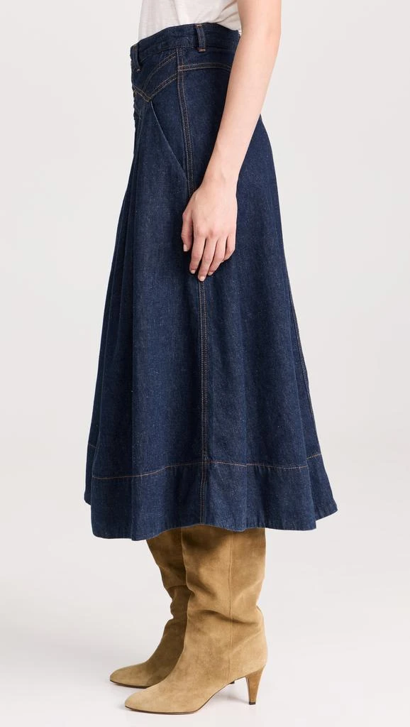 The Great The Field Skirt 3
