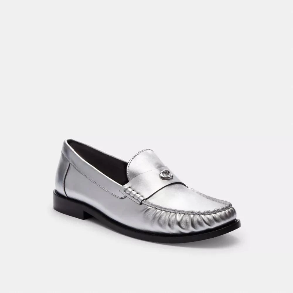Coach Jolene Loafer 1