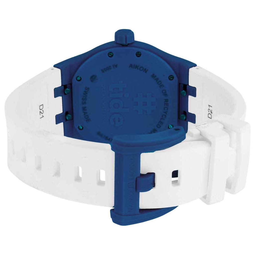 Maurice Lacroix Maurice Lacroix Aikon #Tide Men's Watch