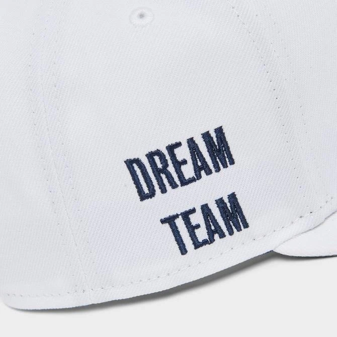 NEW ERA New Era Dream Team NBA 9FIFTY Snapback Hat 11