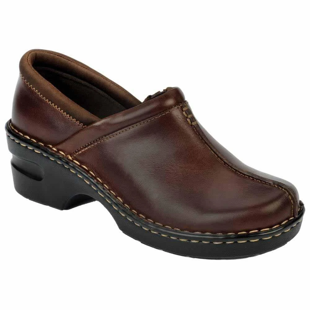 Eastland Kelsey Clogs 2