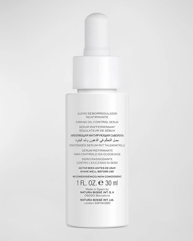 Natura Bissé Stabilizing Anti-Aging Concentrate, 1 oz. 7