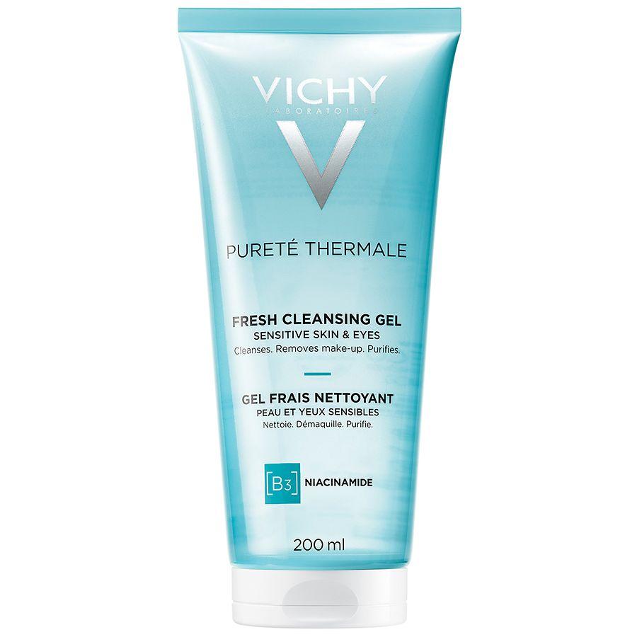 Vichy Purete Thermale Cleansing Gel