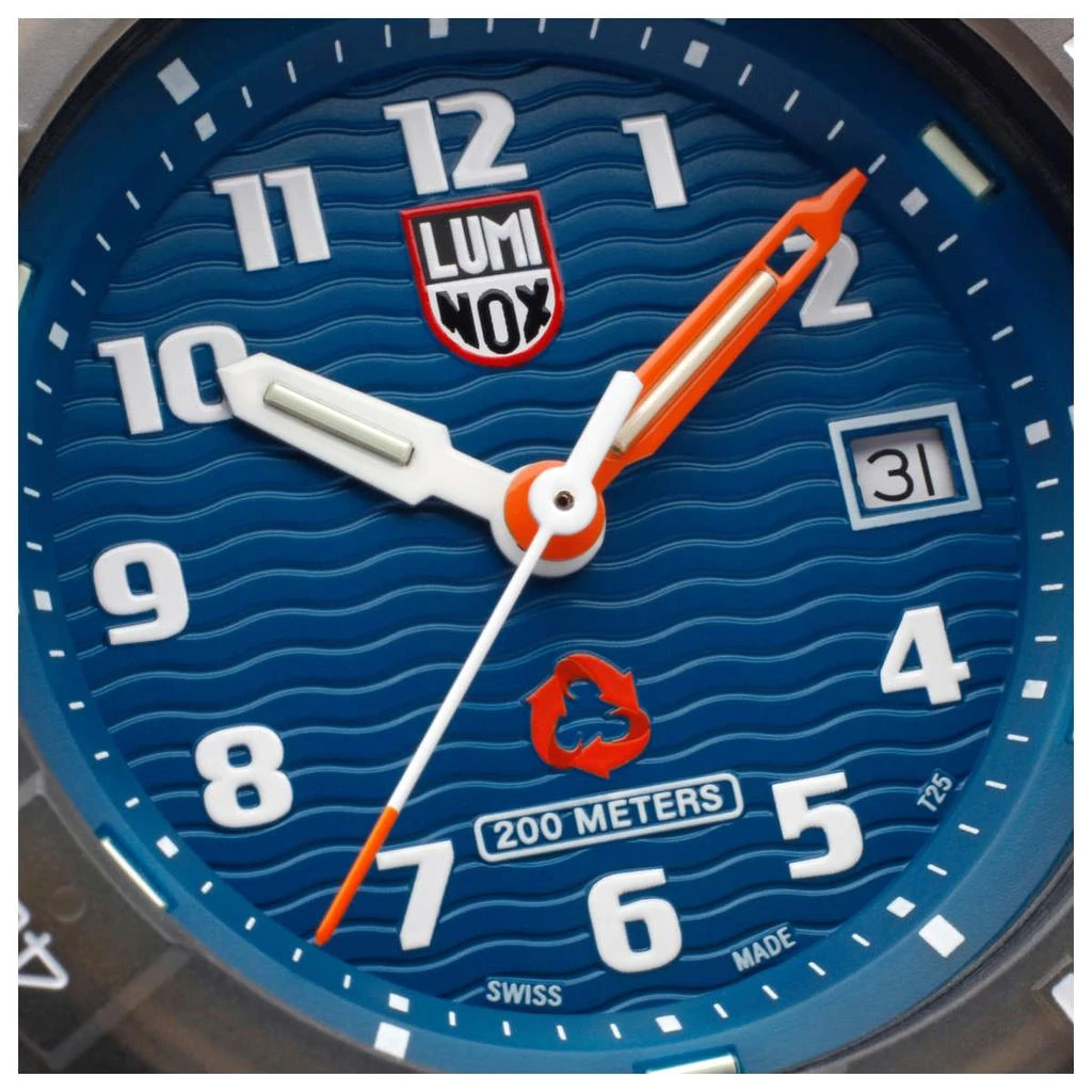 Luminox Luminox Tide ECO Men's Watch 5