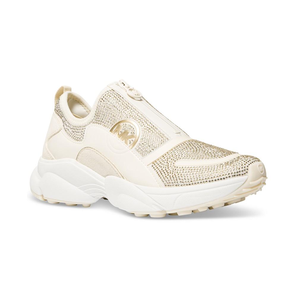 Michael Kors MICHAEL Sami Zip Trainer Sneakers