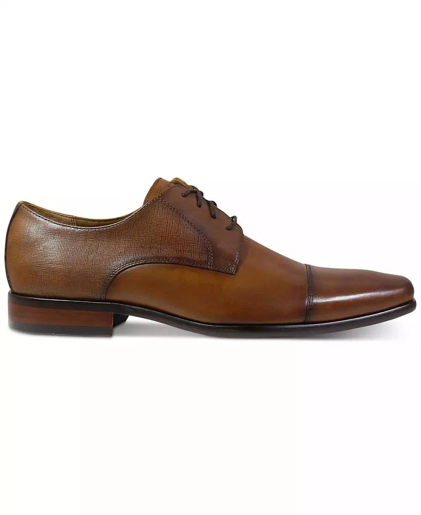 Florsheim Men's Angelo Cap-Toe Oxfords 2