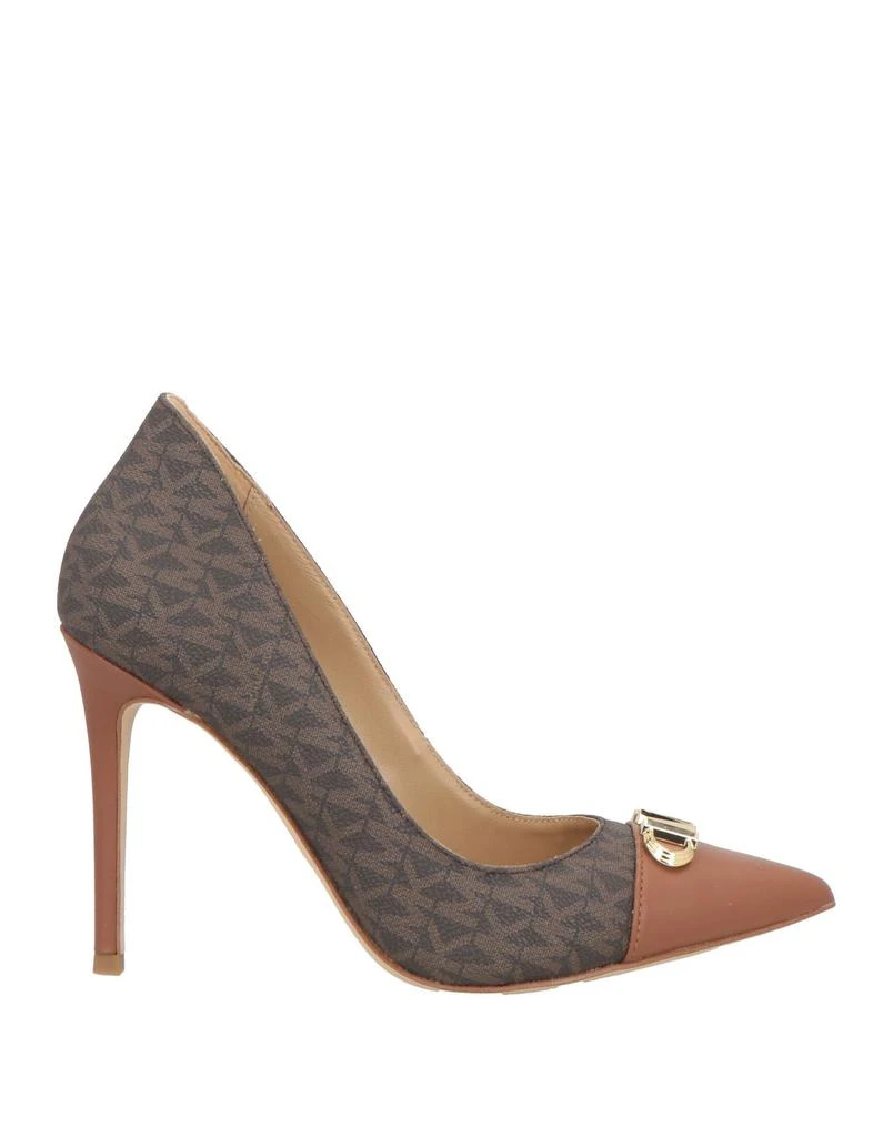 Michael Kors Pump 1