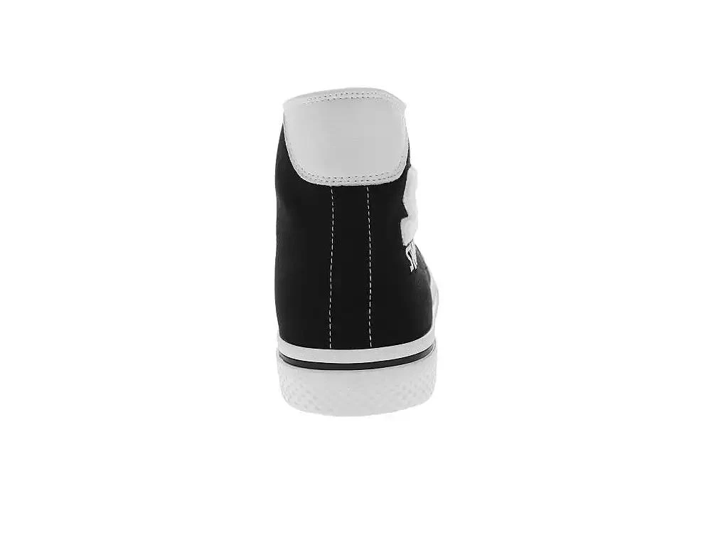 Starter Men's Tradition Hi Sneaker 5