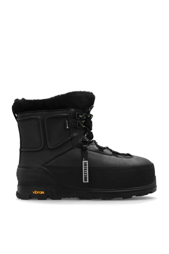UGG 'Shasta Mid' snow boots Boots BeyondStyle