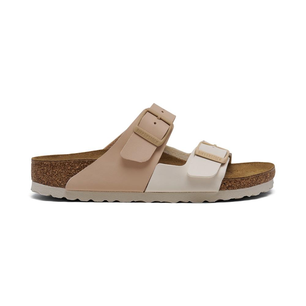 Birkenstock Women’s Arizona Split Birko-Flor Sandals from Finish Line