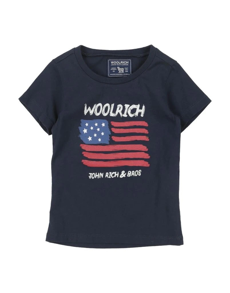 WOOLRICH T-shirt 1