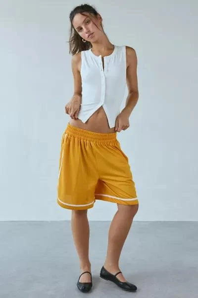 BDG BDG Star Player Athletic Short 4