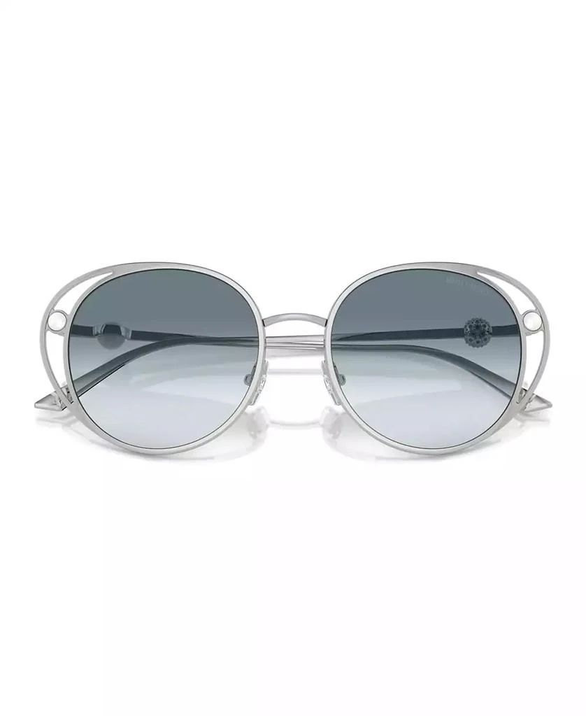Sunglass Hut Collection Women's Sunglasses, JC4003HB 5