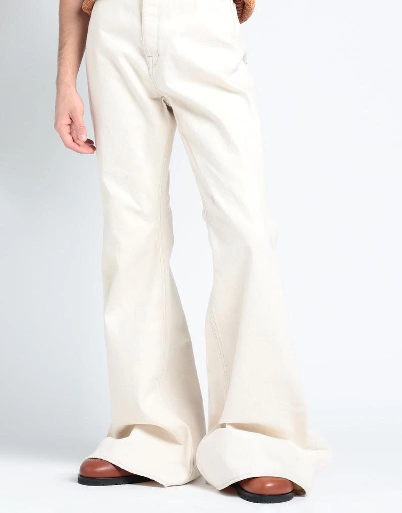 DRKSHDW by RICK OWENS Denim pants 4