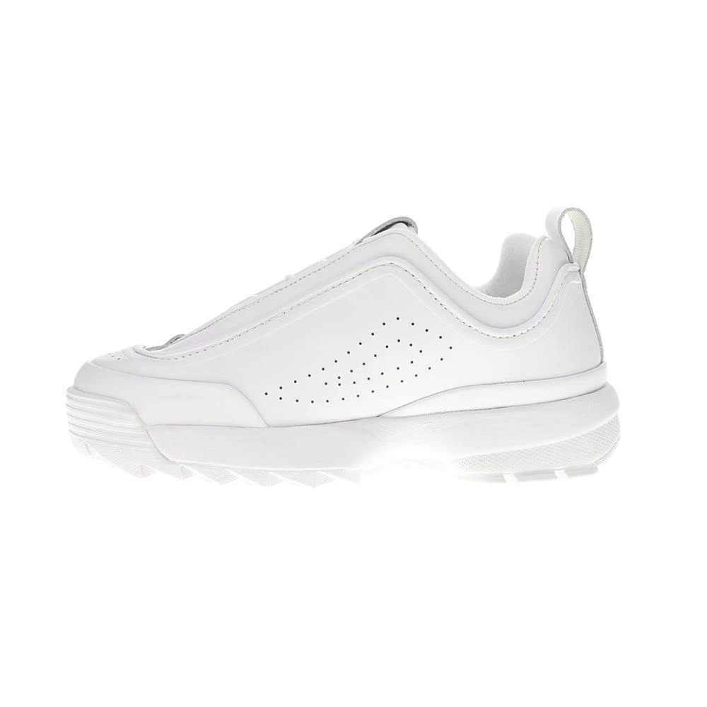 Fila Disruptor Zero Lace Up Sneakers 3