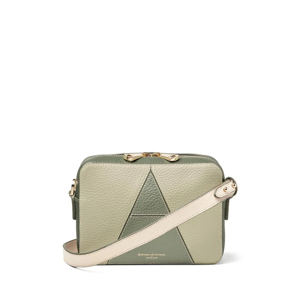 Aspinal of London Camera a bag 1