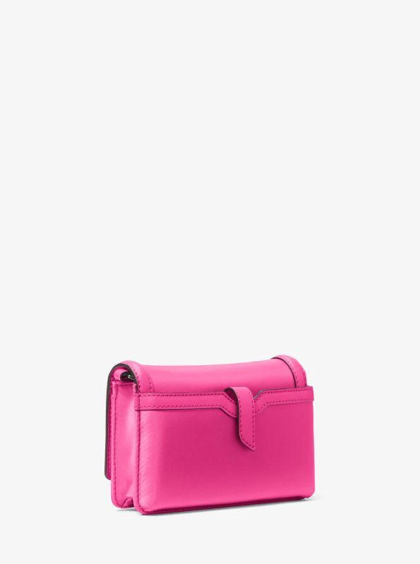 Michael Kors Jet Set Small Nylon Smartphone Crossbody Bag 3