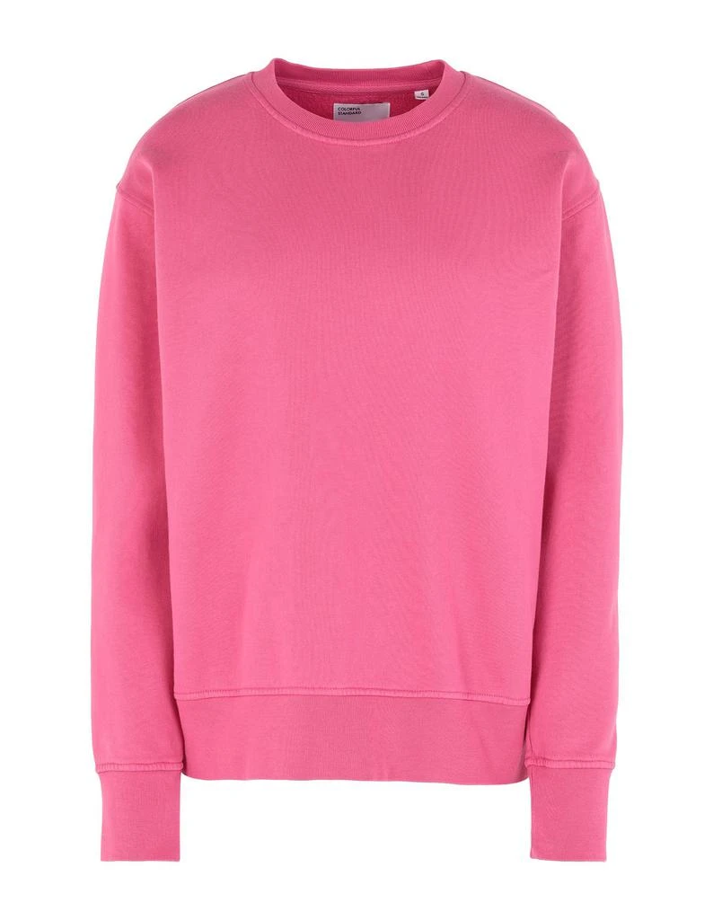 Colorful Standard Sweatshirt 1