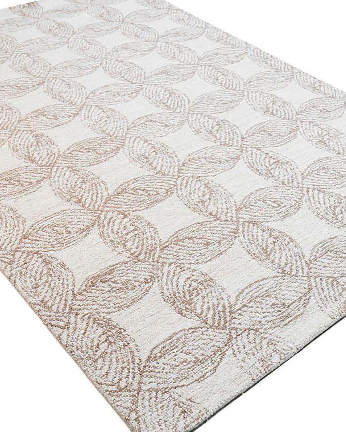 Bashian Rugs Valencia AL135 Area Rug, 7'6" x 9'6" 8