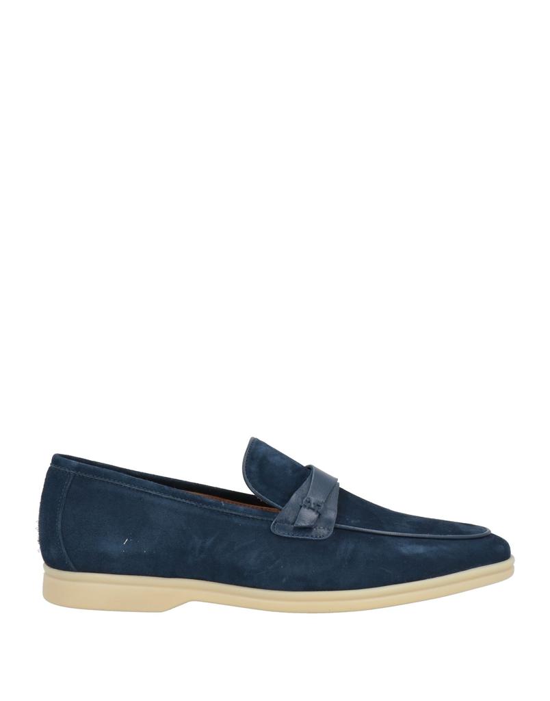 GIOVANNI CONTI Loafers