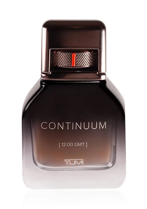 Tumi Continuum 1200 Gmt Eau De Parfum Spray 1