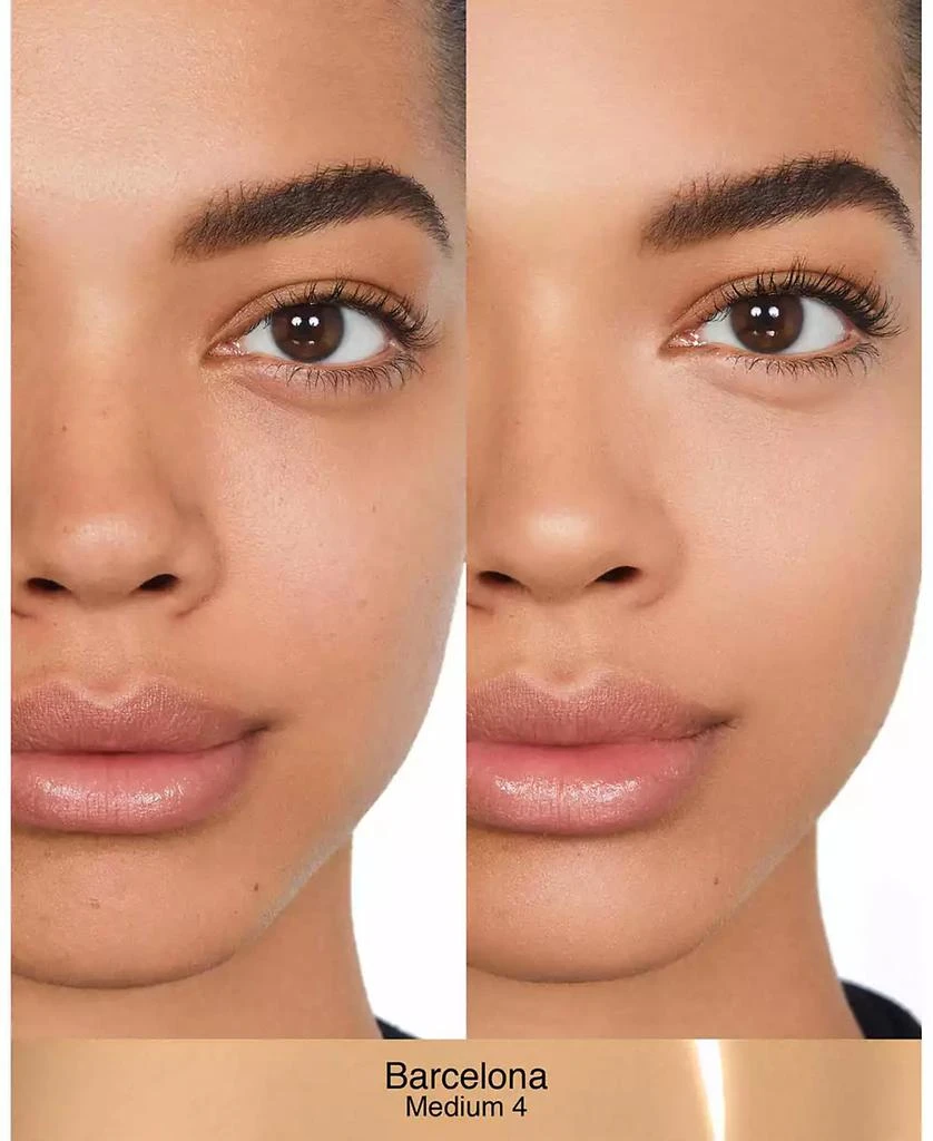 NARS Sheer Glow Foundation, 1 oz. 3