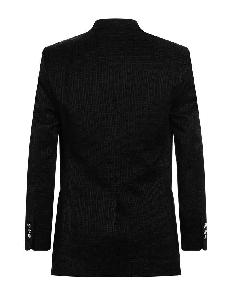 Balmain Blazer 2