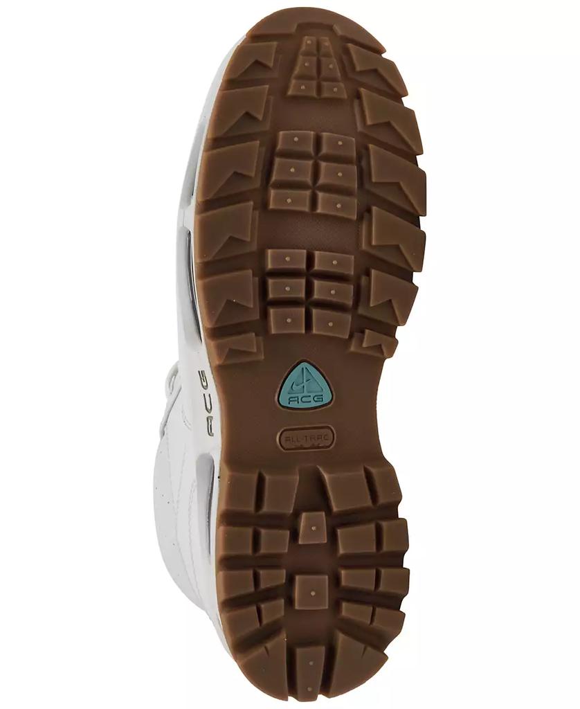 finish line mens nike boots