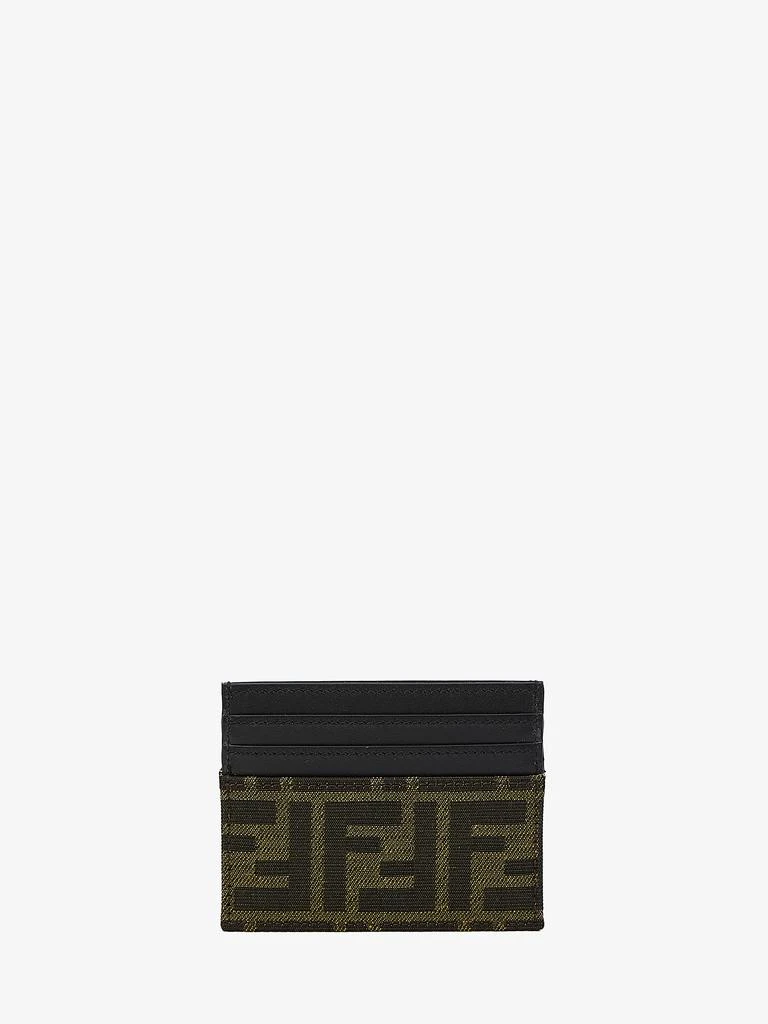 Fendi FF cardholder 3