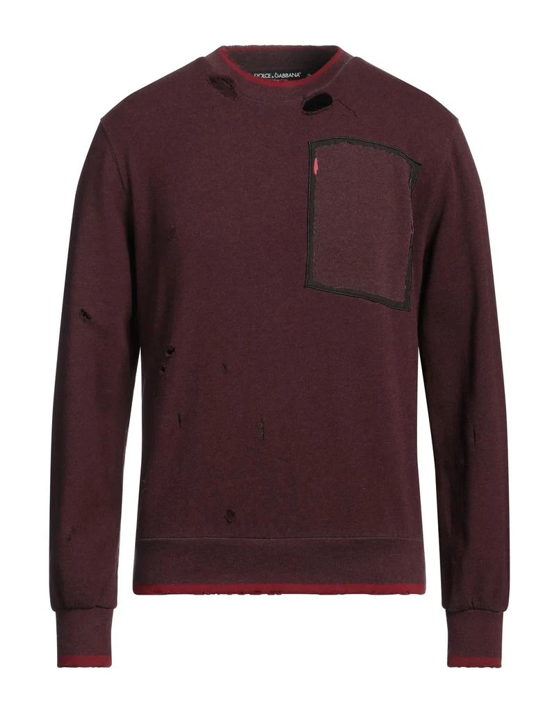 Dolce & Gabbana Sweatshirt 1