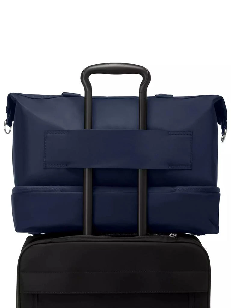 Tumi Voyageur Contine Weekender Bag 4