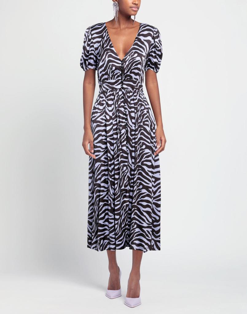 Andamane Midi dress
