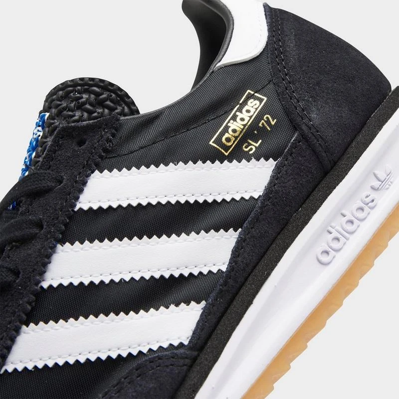 Adidas Big Kids' adidas Originals SL 72 RS Casual Shoes 3