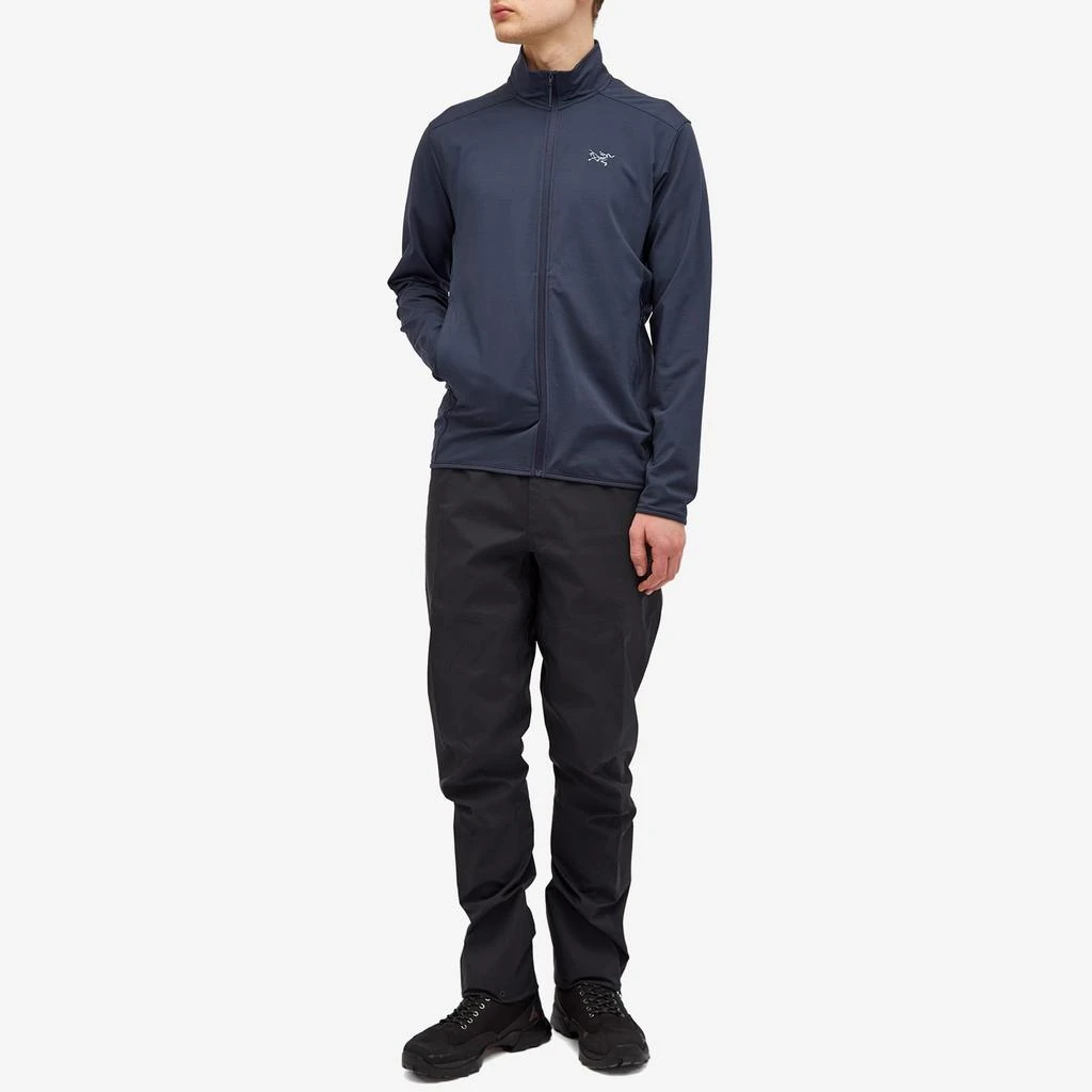 Arc'teryx Arc'teryx Kyanite Lightweight Jacket 4