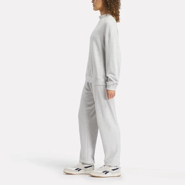 Reebok Reebok x SET Classic Lightweight Crewneck Sweatshirt 3